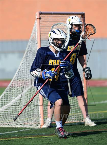 Thumbnail 2 in RHAM @ Rocky Hill photogallery.