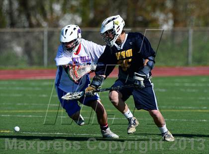 Thumbnail 2 in RHAM @ Rocky Hill photogallery.