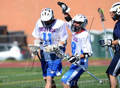 Thumbnail 2 in RHAM @ Rocky Hill photogallery.