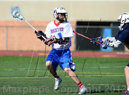 Thumbnail 1 in RHAM @ Rocky Hill photogallery.