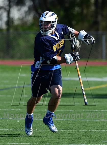Thumbnail 3 in RHAM @ Rocky Hill photogallery.