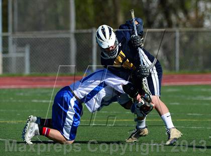 Thumbnail 3 in RHAM @ Rocky Hill photogallery.