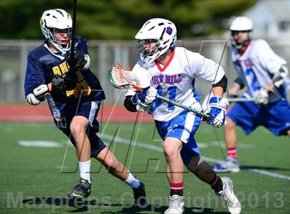 Thumbnail 1 in RHAM @ Rocky Hill photogallery.