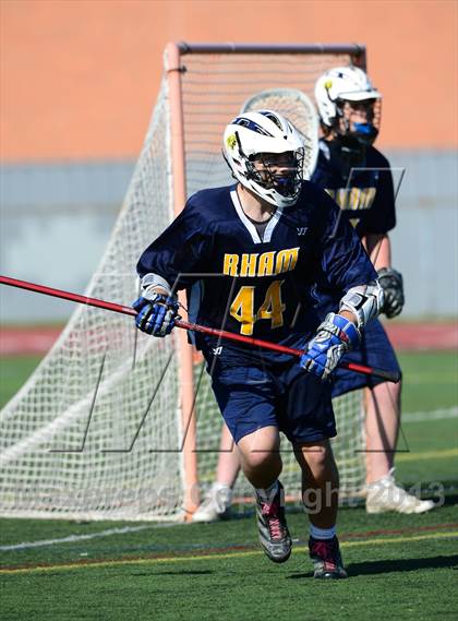 Thumbnail 3 in RHAM @ Rocky Hill photogallery.