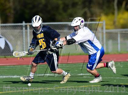 Thumbnail 1 in RHAM @ Rocky Hill photogallery.