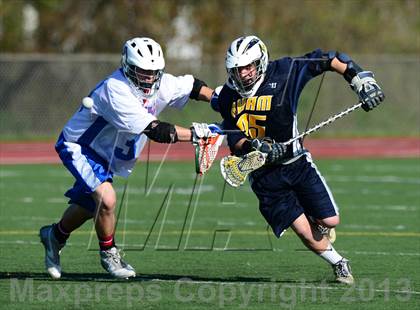 Thumbnail 3 in RHAM @ Rocky Hill photogallery.