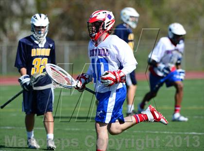 Thumbnail 3 in RHAM @ Rocky Hill photogallery.