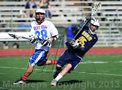 Thumbnail 2 in RHAM @ Rocky Hill photogallery.