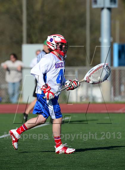 Thumbnail 2 in RHAM @ Rocky Hill photogallery.