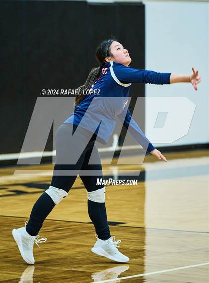 Thumbnail 2 in Carnegie Vanguard vs Galena Park photogallery.