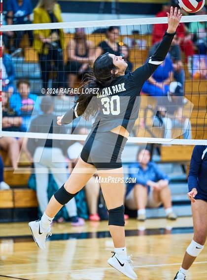 Thumbnail 1 in Carnegie Vanguard vs Galena Park photogallery.