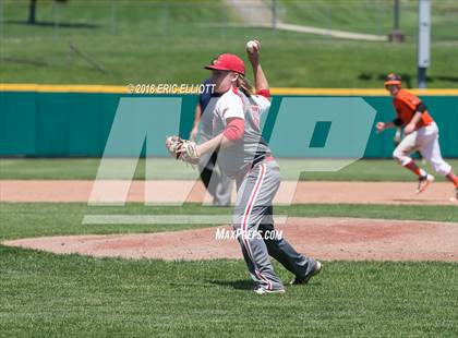 Thumbnail 1 in Cochranton vs Rocky Grove (PIAA D10 AA Qtr Final) photogallery.