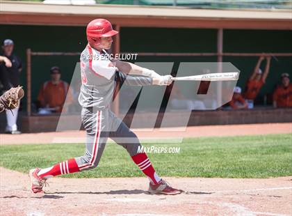 Thumbnail 3 in Cochranton vs Rocky Grove (PIAA D10 AA Qtr Final) photogallery.
