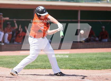 Thumbnail 1 in Cochranton vs Rocky Grove (PIAA D10 AA Qtr Final) photogallery.