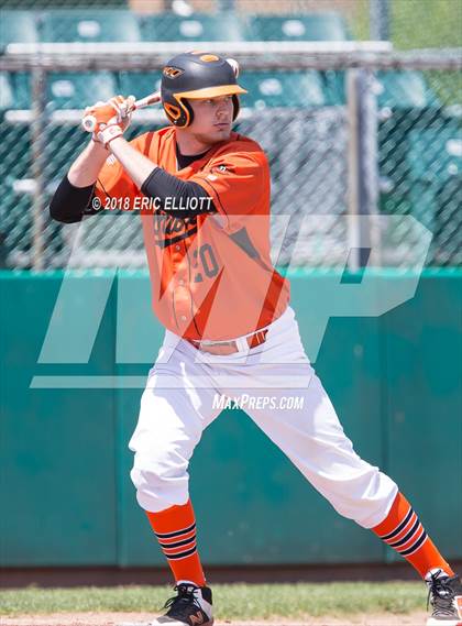 Thumbnail 2 in Cochranton vs Rocky Grove (PIAA D10 AA Qtr Final) photogallery.
