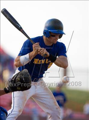 Thumbnail 1 in Covington Catholic vs. Newport Central Catholic (KHSAA Region 9 Final) photogallery.