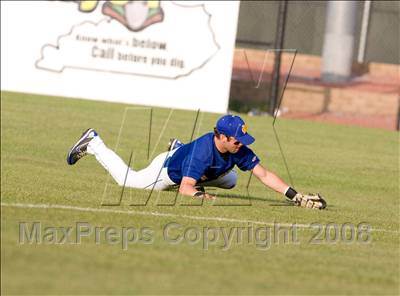 Thumbnail 3 in Covington Catholic vs. Newport Central Catholic (KHSAA Region 9 Final) photogallery.