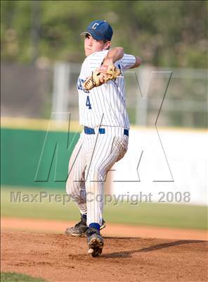 Thumbnail 1 in Covington Catholic vs. Newport Central Catholic (KHSAA Region 9 Final) photogallery.