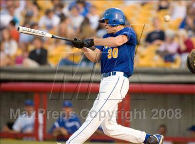 Thumbnail 3 in Covington Catholic vs. Newport Central Catholic (KHSAA Region 9 Final) photogallery.