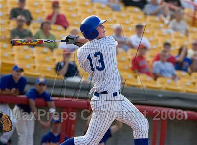 Thumbnail 1 in Covington Catholic vs. Newport Central Catholic (KHSAA Region 9 Final) photogallery.