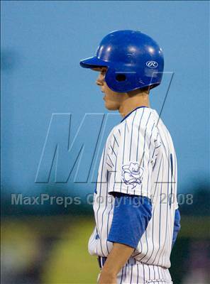 Thumbnail 2 in Covington Catholic vs. Newport Central Catholic (KHSAA Region 9 Final) photogallery.