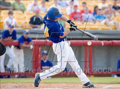 Thumbnail 3 in Covington Catholic vs. Newport Central Catholic (KHSAA Region 9 Final) photogallery.