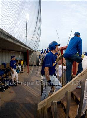 Thumbnail 1 in Covington Catholic vs. Newport Central Catholic (KHSAA Region 9 Final) photogallery.