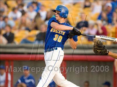 Thumbnail 1 in Covington Catholic vs. Newport Central Catholic (KHSAA Region 9 Final) photogallery.