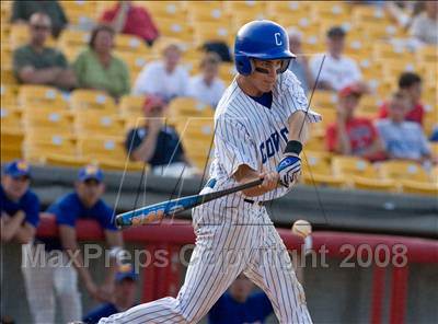 Thumbnail 2 in Covington Catholic vs. Newport Central Catholic (KHSAA Region 9 Final) photogallery.