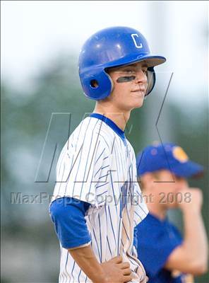 Thumbnail 2 in Covington Catholic vs. Newport Central Catholic (KHSAA Region 9 Final) photogallery.