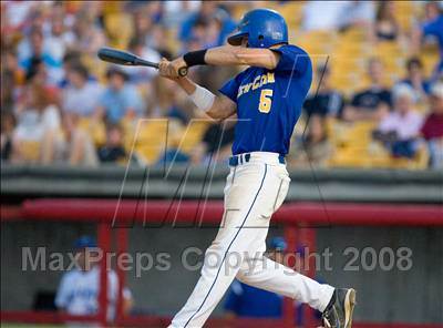 Thumbnail 3 in Covington Catholic vs. Newport Central Catholic (KHSAA Region 9 Final) photogallery.