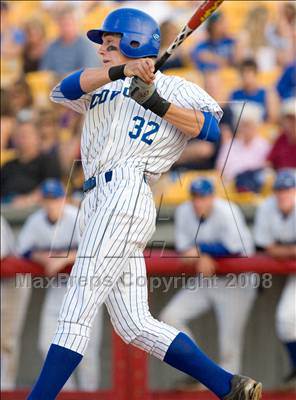 Thumbnail 3 in Covington Catholic vs. Newport Central Catholic (KHSAA Region 9 Final) photogallery.