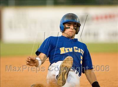 Thumbnail 1 in Covington Catholic vs. Newport Central Catholic (KHSAA Region 9 Final) photogallery.