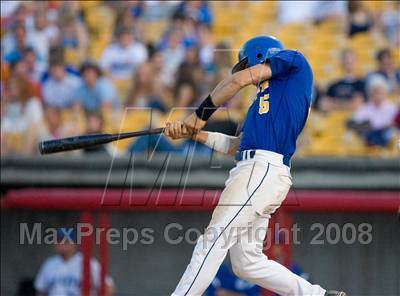 Thumbnail 1 in Covington Catholic vs. Newport Central Catholic (KHSAA Region 9 Final) photogallery.
