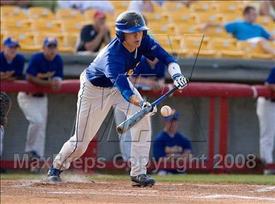 Thumbnail 1 in Covington Catholic vs. Newport Central Catholic (KHSAA Region 9 Final) photogallery.