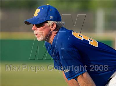 Thumbnail 1 in Covington Catholic vs. Newport Central Catholic (KHSAA Region 9 Final) photogallery.