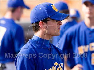 Thumbnail 3 in Covington Catholic vs. Newport Central Catholic (KHSAA Region 9 Final) photogallery.