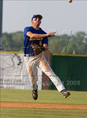 Thumbnail 2 in Covington Catholic vs. Newport Central Catholic (KHSAA Region 9 Final) photogallery.