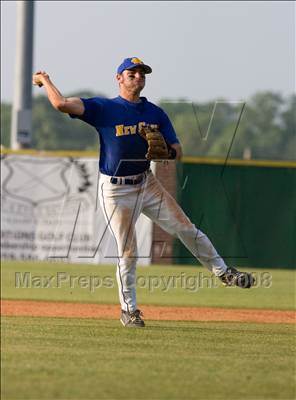 Thumbnail 1 in Covington Catholic vs. Newport Central Catholic (KHSAA Region 9 Final) photogallery.