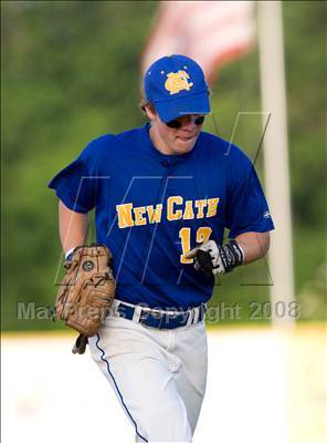 Thumbnail 2 in Covington Catholic vs. Newport Central Catholic (KHSAA Region 9 Final) photogallery.
