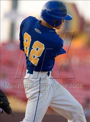 Thumbnail 3 in Covington Catholic vs. Newport Central Catholic (KHSAA Region 9 Final) photogallery.