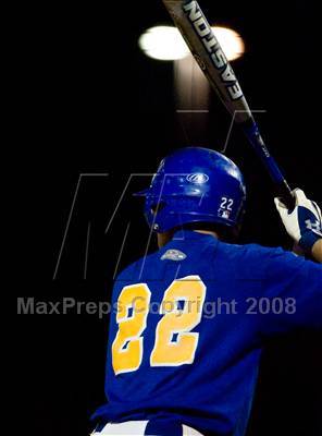 Thumbnail 2 in Covington Catholic vs. Newport Central Catholic (KHSAA Region 9 Final) photogallery.