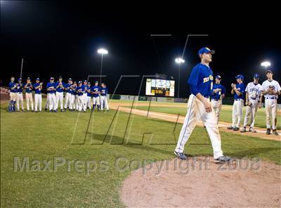 Thumbnail 1 in Covington Catholic vs. Newport Central Catholic (KHSAA Region 9 Final) photogallery.