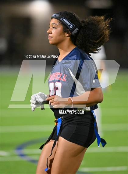Thumbnail 1 in Valley Vista @ Pinnacle (Senior Night) photogallery.