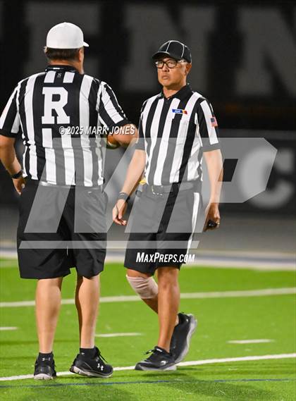 Thumbnail 2 in Valley Vista @ Pinnacle (Senior Night) photogallery.