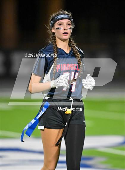 Thumbnail 2 in Valley Vista @ Pinnacle (Senior Night) photogallery.
