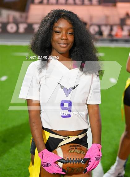 Thumbnail 2 in Valley Vista @ Pinnacle (Senior Night) photogallery.