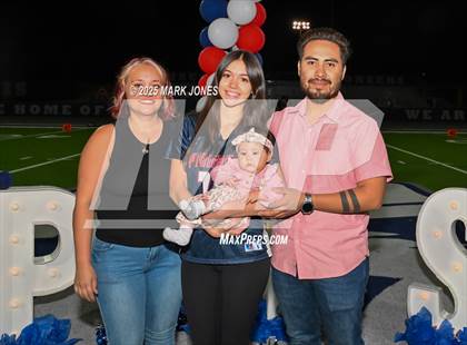 Thumbnail 3 in Valley Vista @ Pinnacle (Senior Night) photogallery.