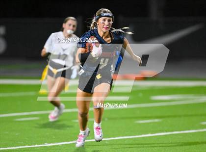 Thumbnail 3 in Valley Vista @ Pinnacle (Senior Night) photogallery.