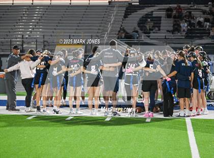 Thumbnail 1 in Valley Vista @ Pinnacle (Senior Night) photogallery.